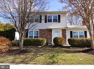 733 Pear St, Dover, DE 19904