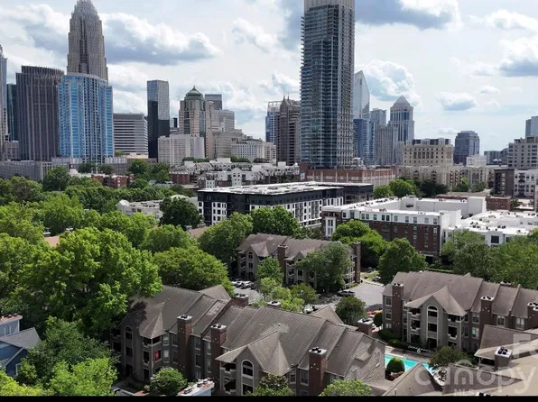 513 N Graham St, Charlotte, NC 28202