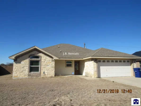 3517 Settlement Rd, Copperas Cove, TX 76522