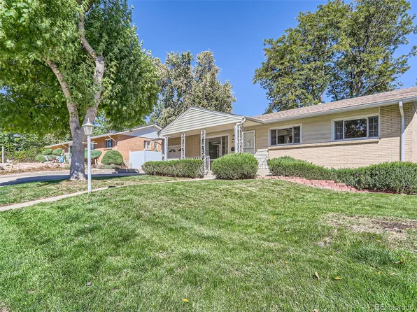 3244 S Newton Street, Denver, CO 80236