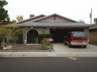 1713 Hope Ave, Kingman, AZ 86401
