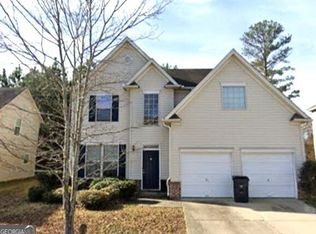 6185 Hemperly Rd, Atlanta, GA 30349