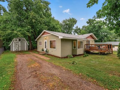 12005 Dogwood St, Zimmerman, MN, 55398