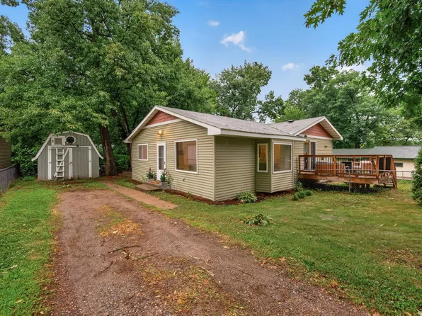 12005 Dogwood St, Zimmerman, MN 55398