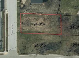 1521 Neenah St, Watertown, WI 53094