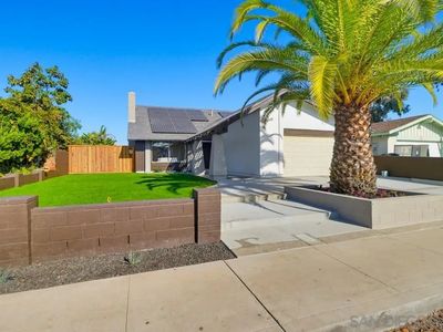 1549 Max Ave, Chula Vista, CA, 91911