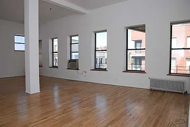 Rented by Buchbinder & Warren