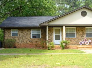 3574 Dove Valley Way, Decatur, GA 30032