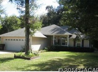 23451 NW 176th Ave, High Springs, FL 32643