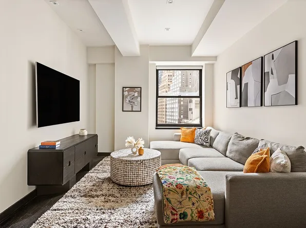 20 Pine St APT 1205, New York, NY 10005