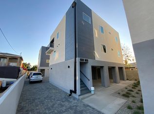 11318 Miranda St #1/2, North Hollywood, CA 91601