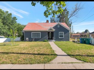 243 W 400 N, Orem, UT 84057