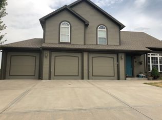 1613 Lauren Ln, Kearney, MO 64060