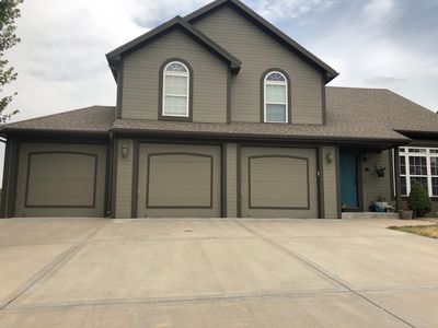 1613 Lauren Ln, Kearney, MO, 64060