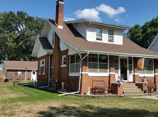 531 N 3rd St, Fort Dodge, IA 50501