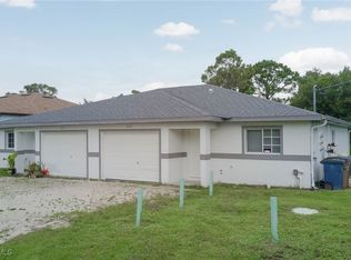 704 Ichabod Ave S, Lehigh Acres, FL 33973