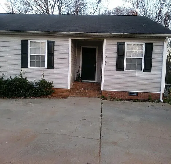 410 W Ward Ave #B — Photo 2