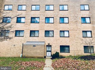 8601 Manchester Rd APT 105, Silver Spring, MD 20901