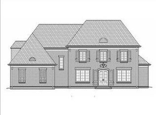 516 Rocky Joe Dr, Collierville, TN 38017