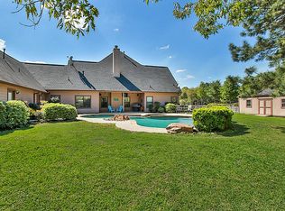 11511 Kingford Ct, Montgomery, TX 77316