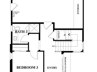 14791 Sierra View Way #1823, San Diego, CA 92120