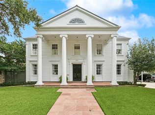 611 Hector Ave, Metairie, LA 70005