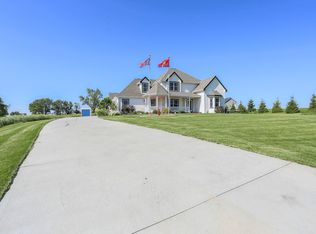 3358 Meriwether Lewis Ln, Missouri Valley, IA 51555
