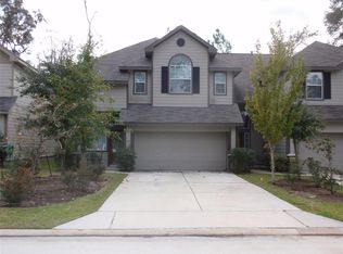 122 Silver Penny Dr, Conroe, TX 77384