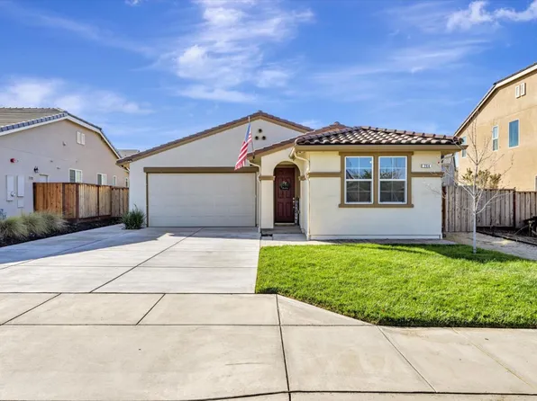 754 Klamath Way, Hollister, CA 95023