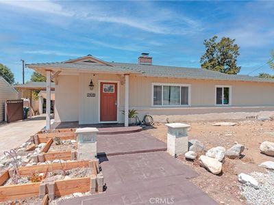 2925 N Mountain Ave, Claremont, CA, 91711