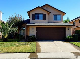 3908 Diane Dr, Antelope, CA