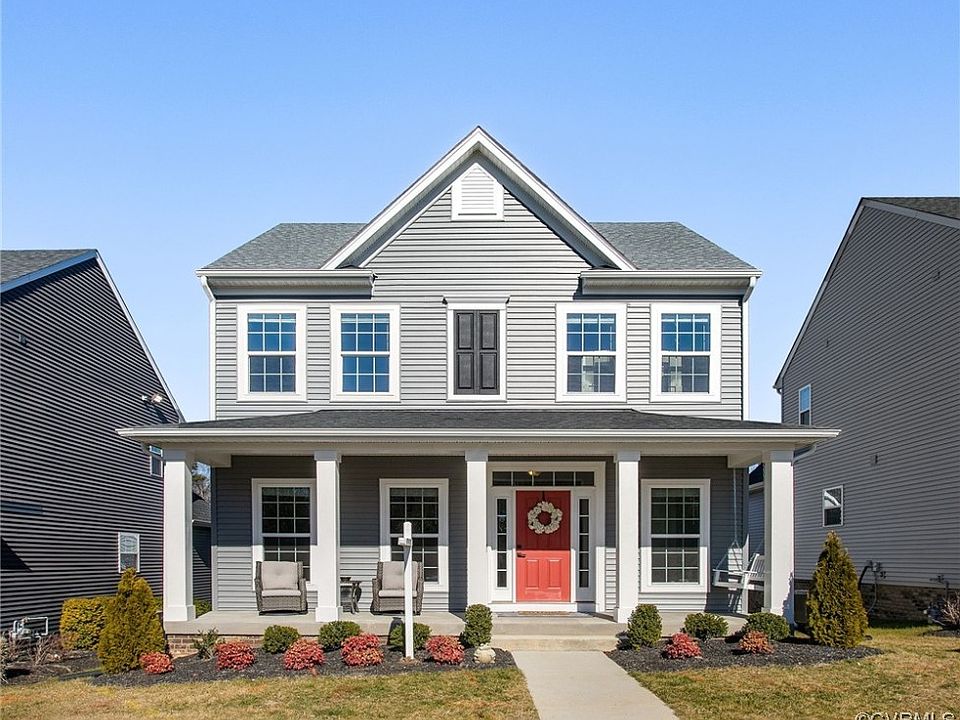 1613 German School Rd, Richmond, VA 23225 Zillow