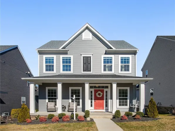 1613 German School Rd, Richmond, VA 23225