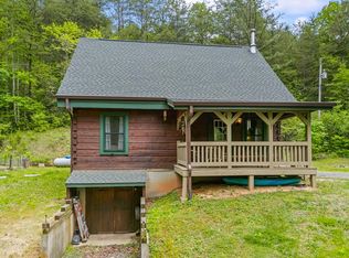 1374 Long Branch Rd, Marble, NC 28905