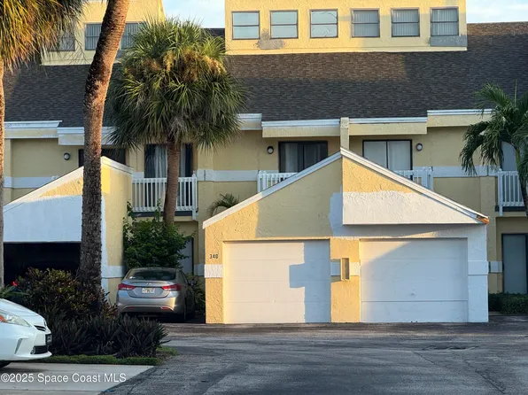 340 Lofts Dr #C-2, Melbourne, FL 32940