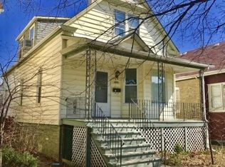 4205 N Avers Ave #1, Chicago, IL 60618