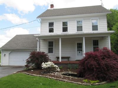 1820 Woodberry Rd, York, PA, 17408