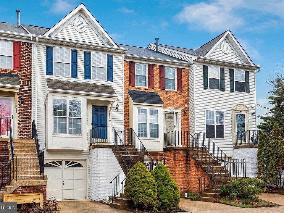 1st image of 8549 Towne Manor Ct