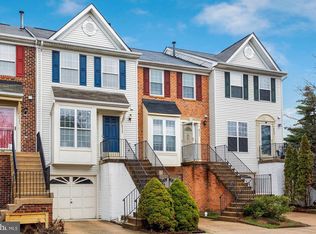 8549 Towne Manor Ct, Alexandria, VA