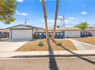 1531 Commanche Dr, Las Vegas, NV 89169