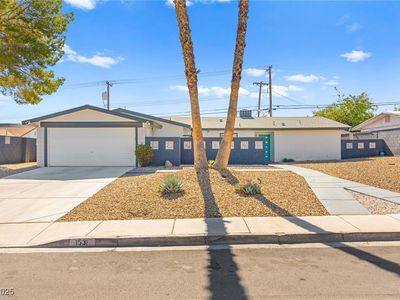 1531 Commanche Dr, Las Vegas, NV, 89169