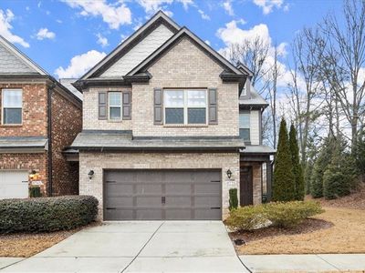 8775 Village Pl, Suwanee, GA, 30024