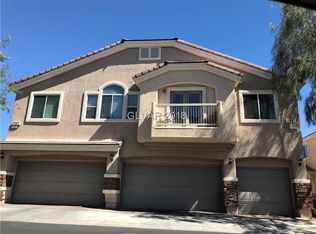 2092 Benelli Ferry Ct UNIT 102, Sunrise Manor, NV 89156
