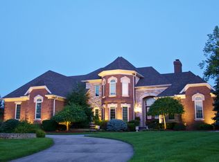 1413 Blackstone Pl, Loveland, OH 45140