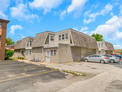 9207 S Kedzie Ave UNIT 3, Evergreen Pk, IL, 60805