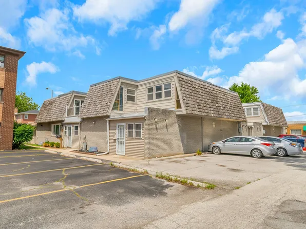 9207 S Kedzie Ave Unit 3, Evergreen Pk, IL 60805