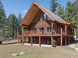 783 White Basin Rd, Kalispell, MT 59901