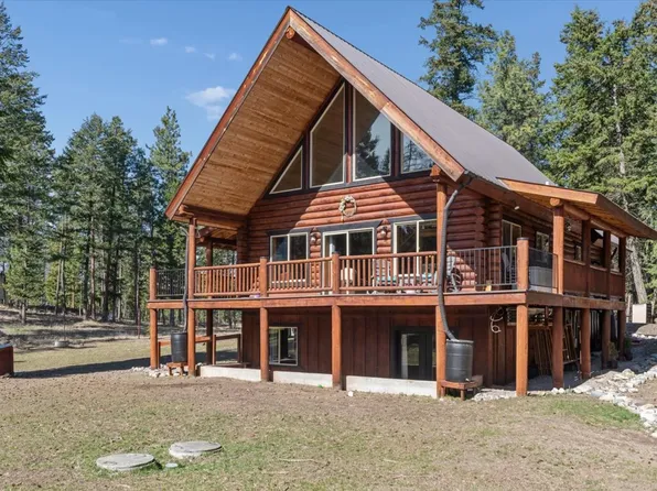 783 White Basin Rd, Kalispell, MT 59901