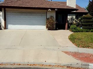 17402 Vierra Ave, Cerritos, CA 90703