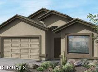 11092 W Brown Ware St, Marana, AZ 85658